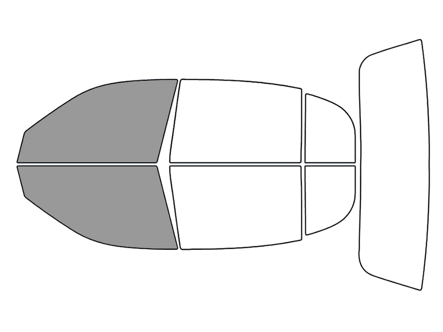 Front - 50%