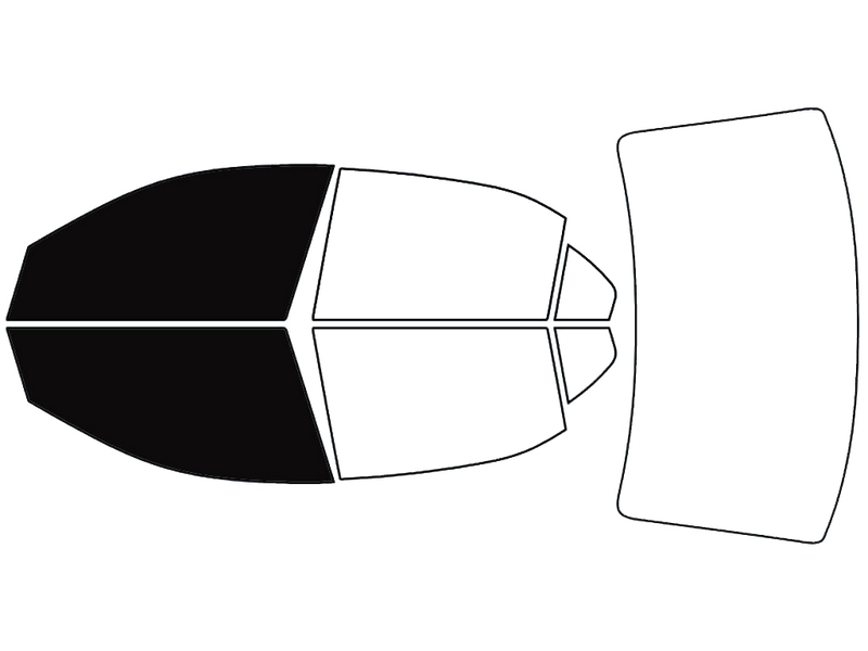 Front - 5%