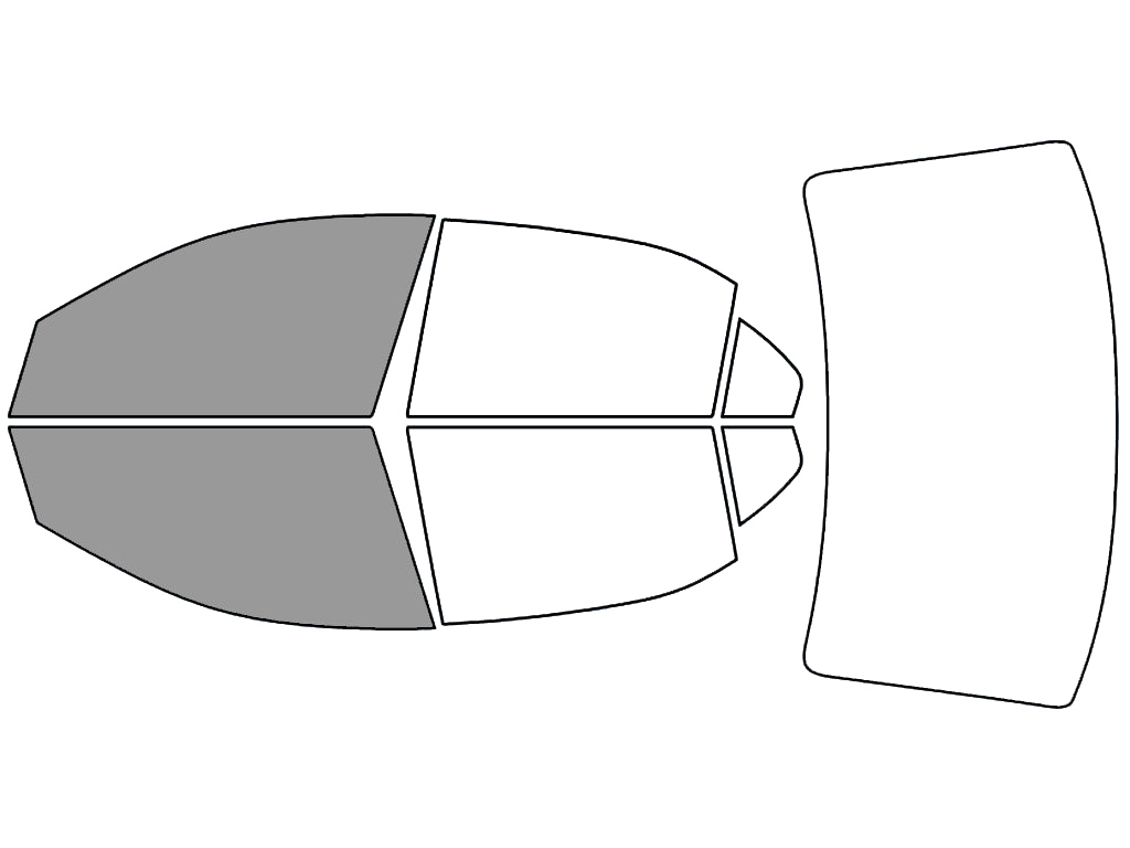 Front - 50%