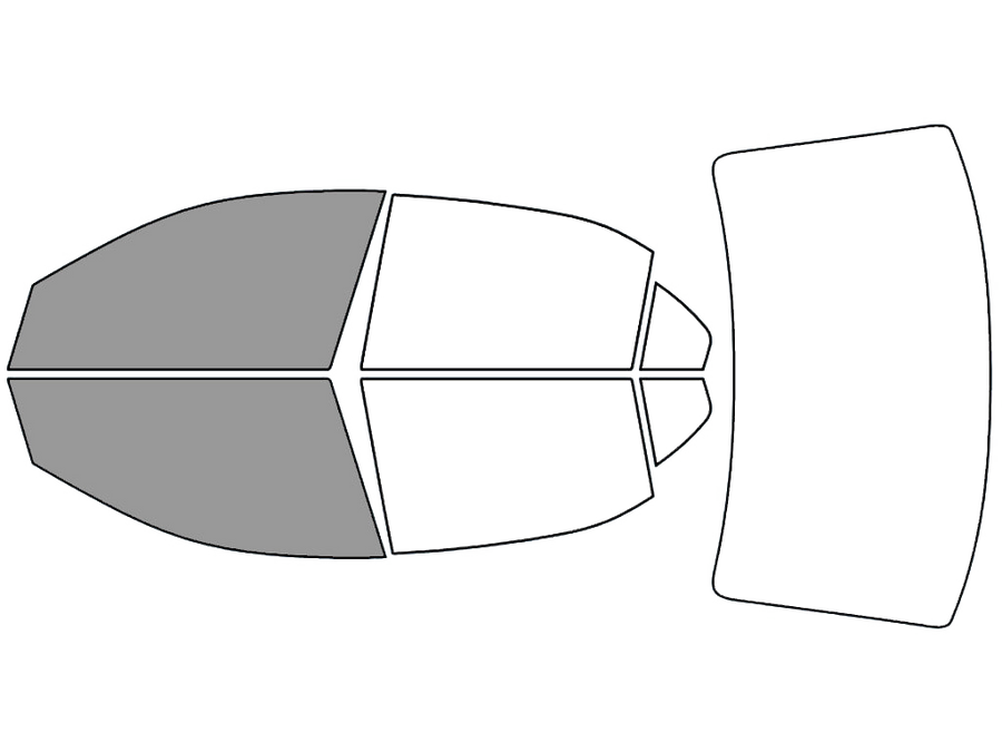 Front - 50%