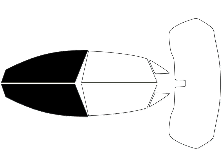 Front - 5%