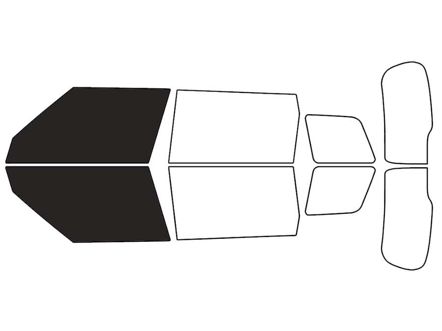 Front - 15%