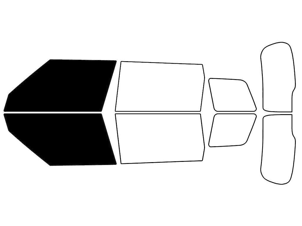 Front - 5%