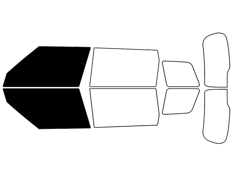 Front - 5%