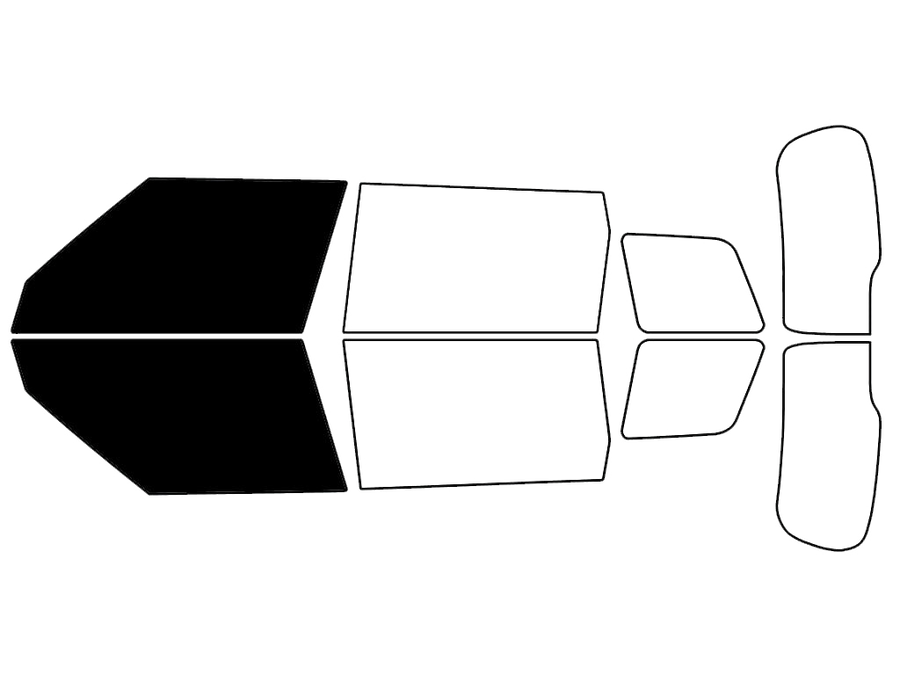 Front - 5%