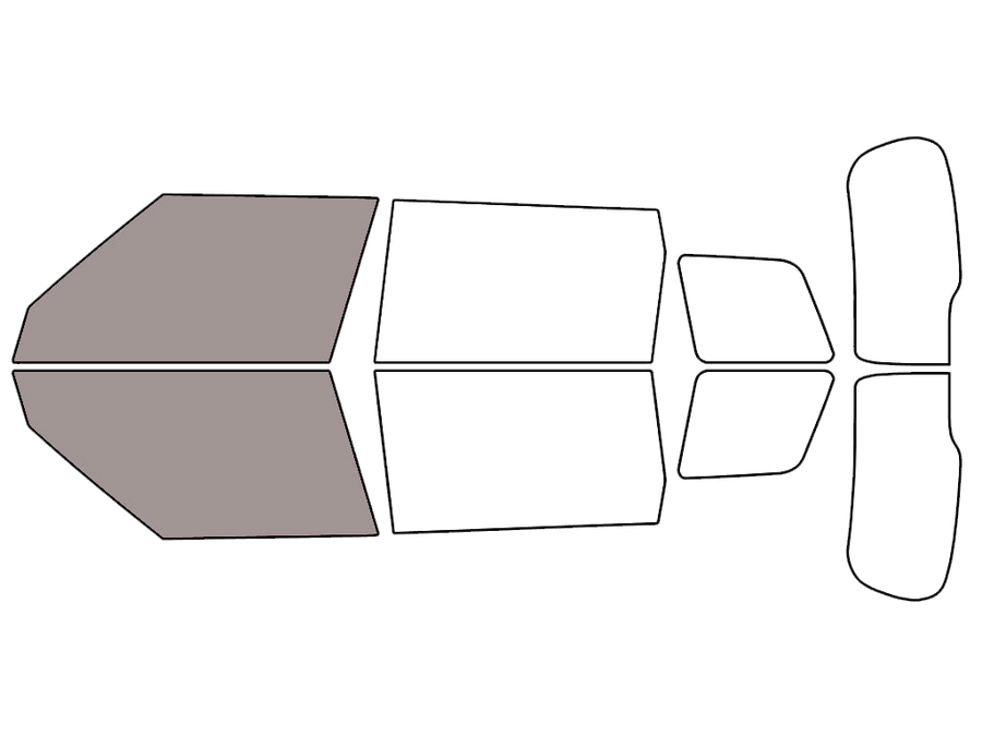 Front - 45%