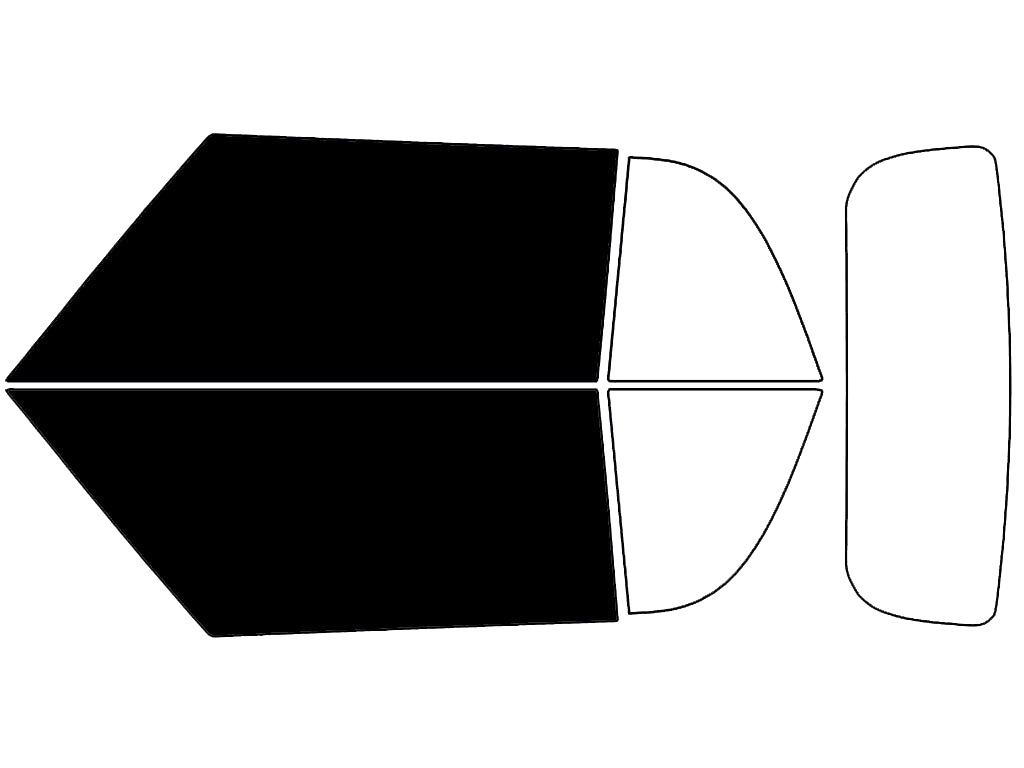 Front - 5%