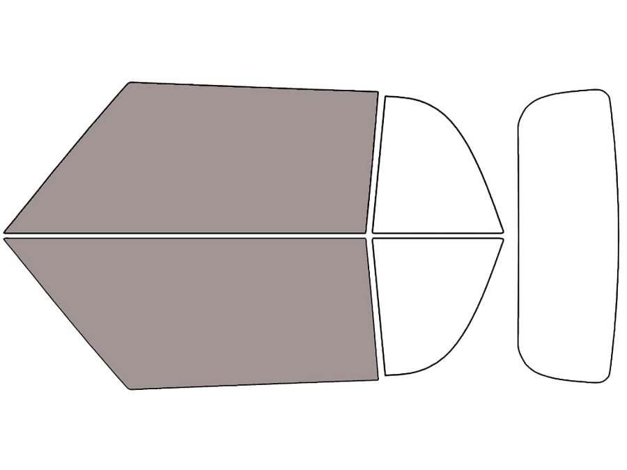 Front - 50%