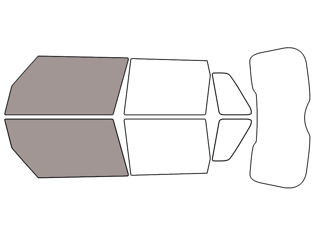 Front - 50%