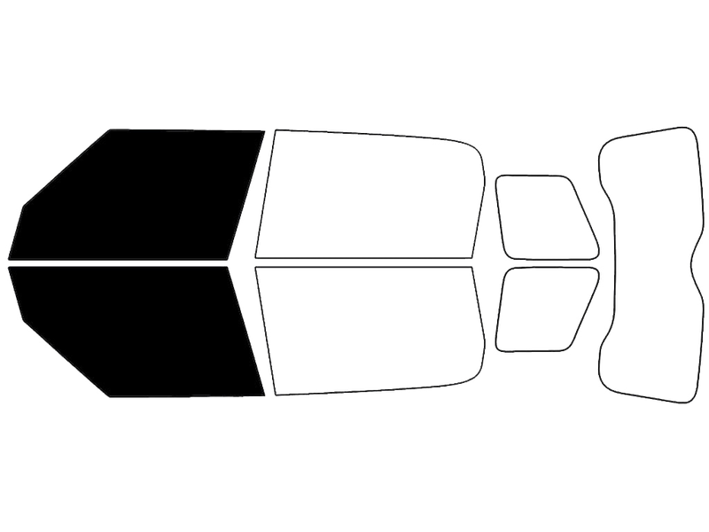 Front - 5%