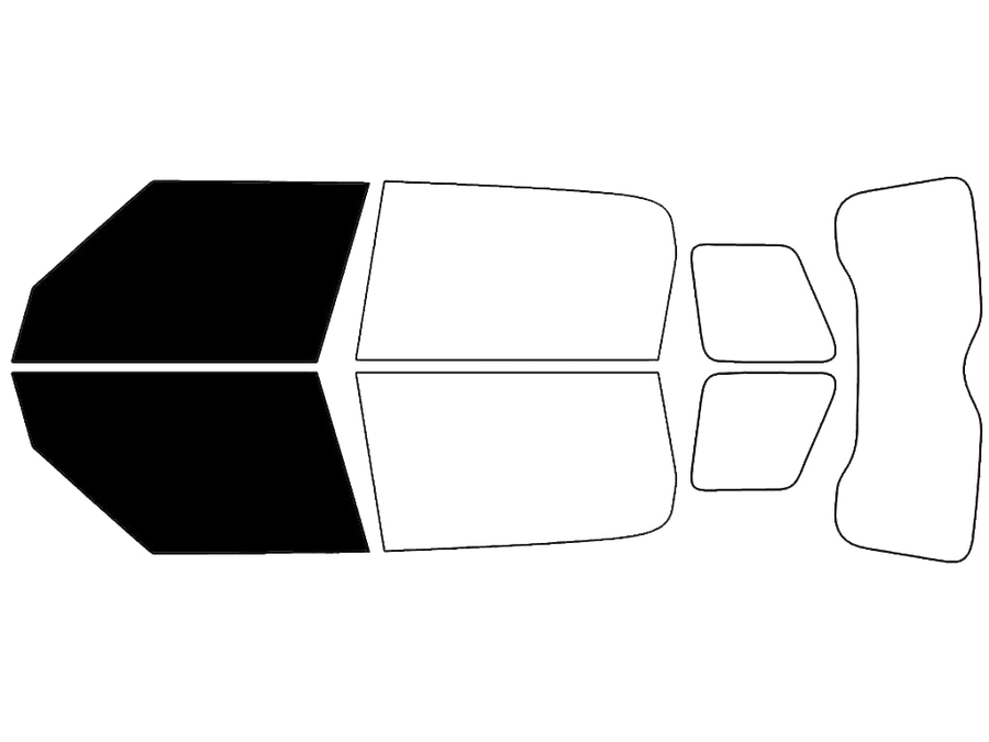 Front - 5%