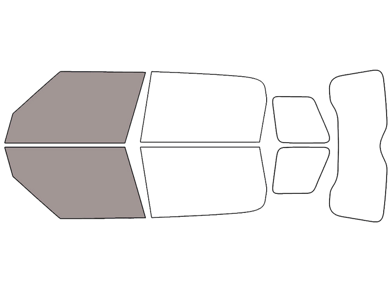 Front - 45%