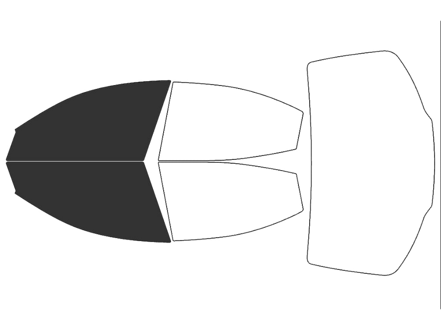 Front - 20%