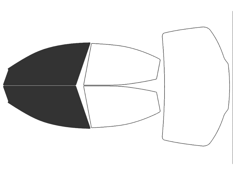 Front - 20%
