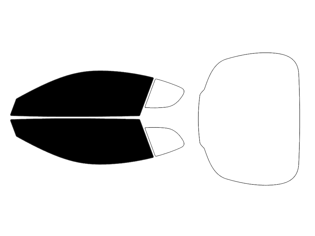 Front - 5%