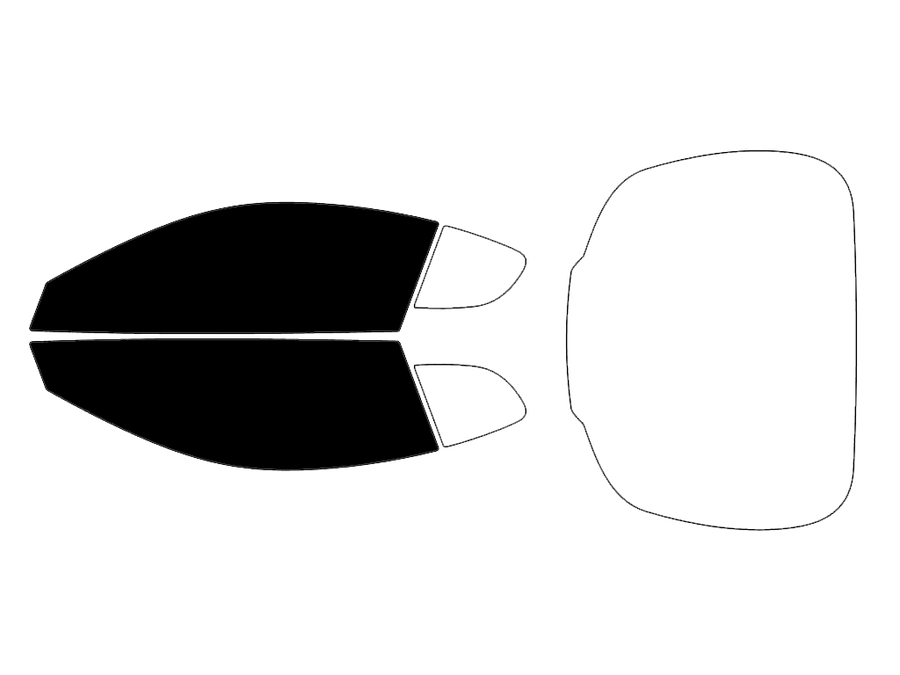 Front - 5%