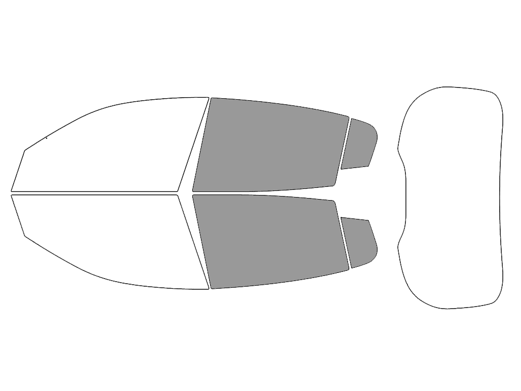 Back - 30% + Cargo