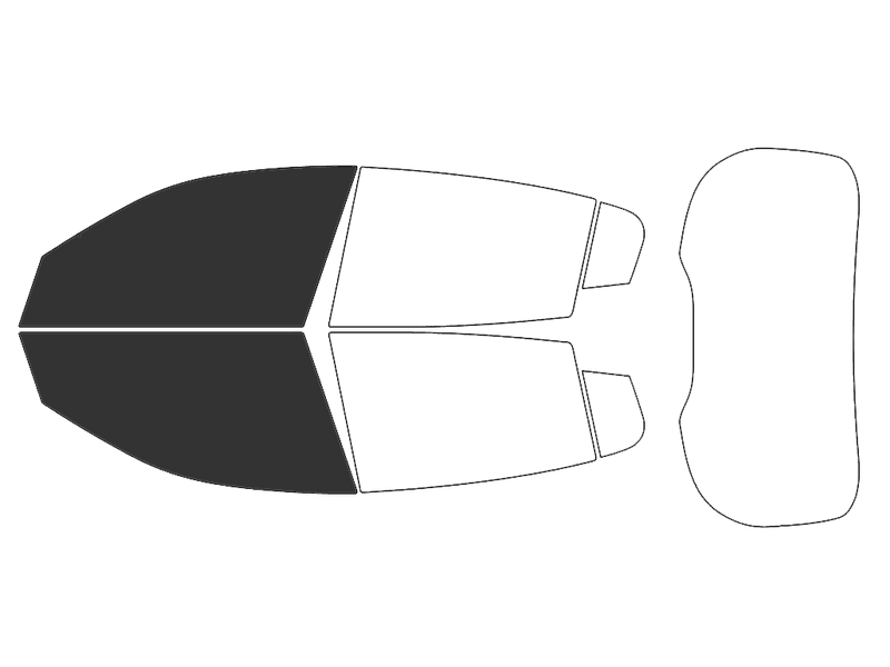 Front - 15%