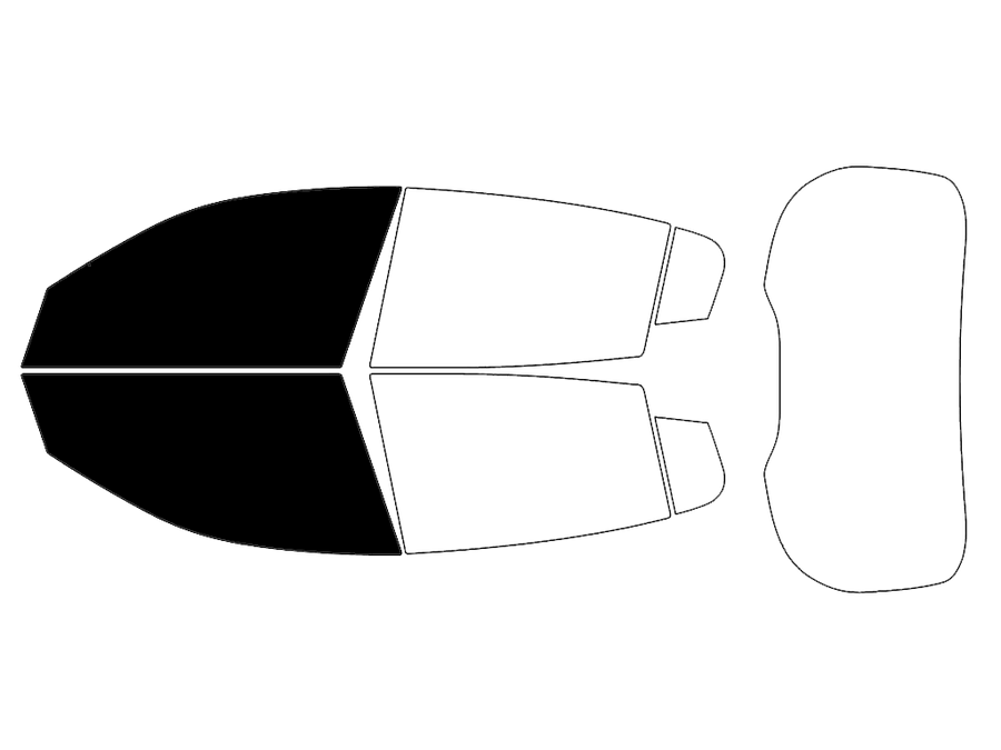 Front - 5%