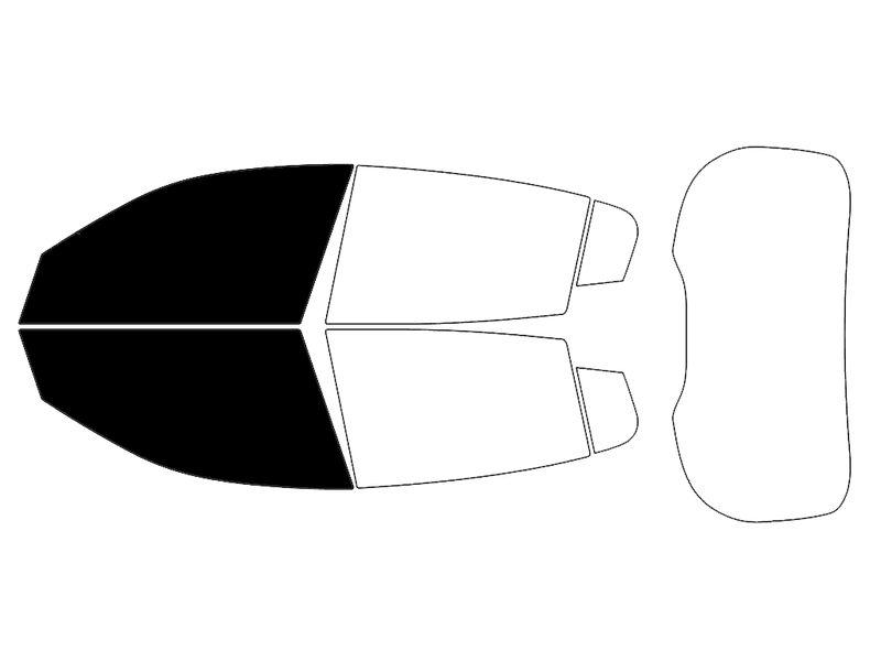 Front - 5%