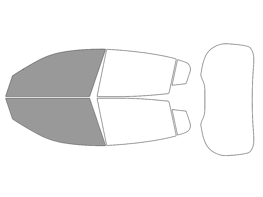 Front - 50%