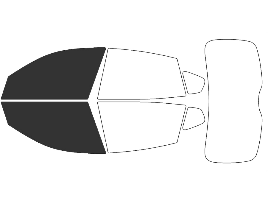 Front - 15%