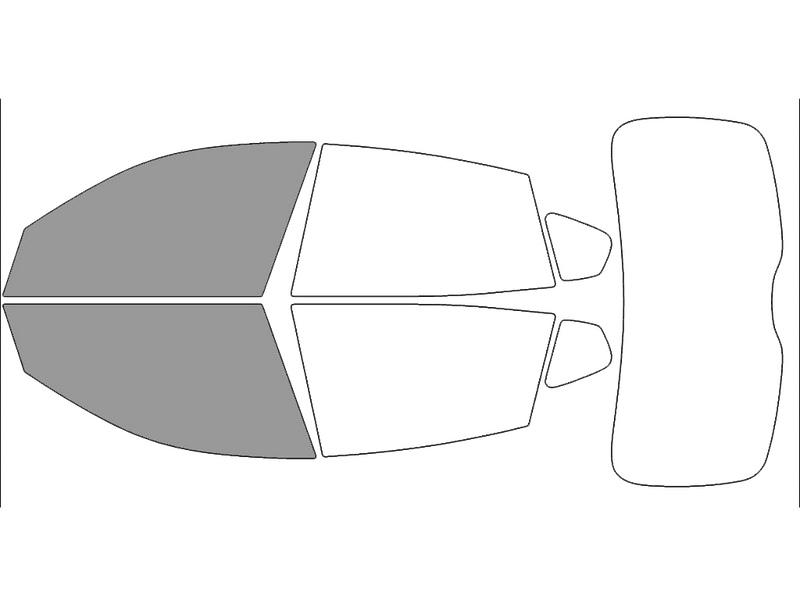 Front - 45%