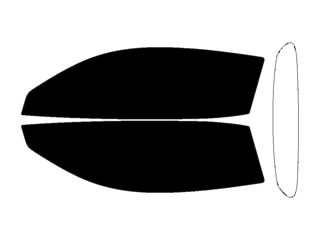 Front - 5%
