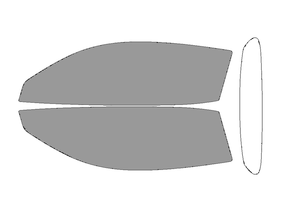 Front - 50%