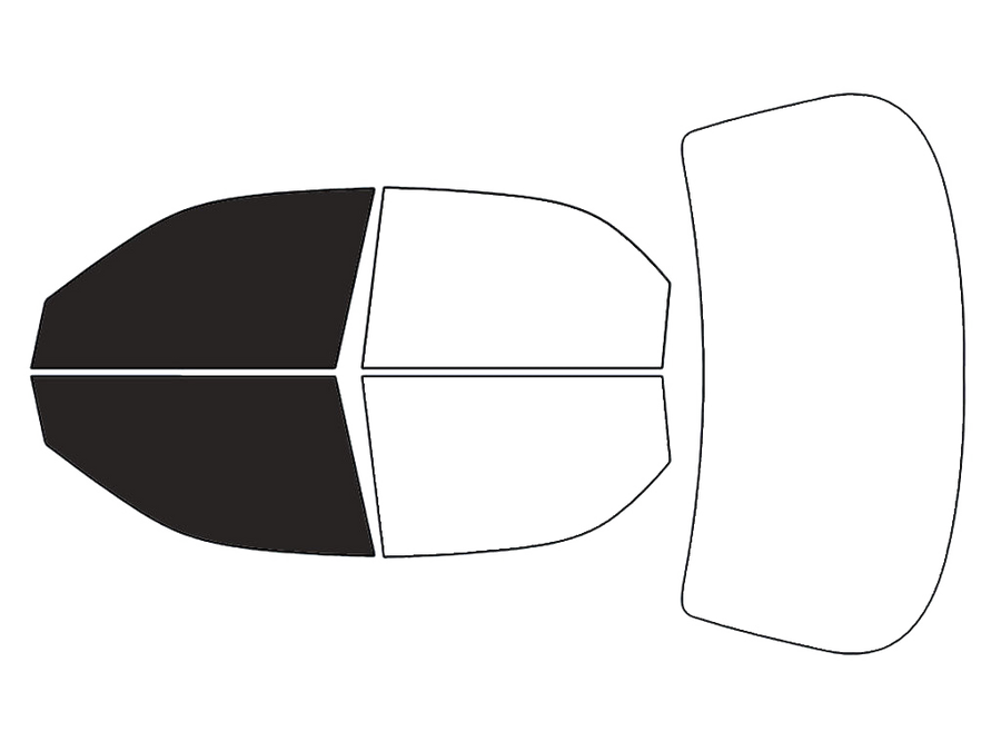 Front - 15%