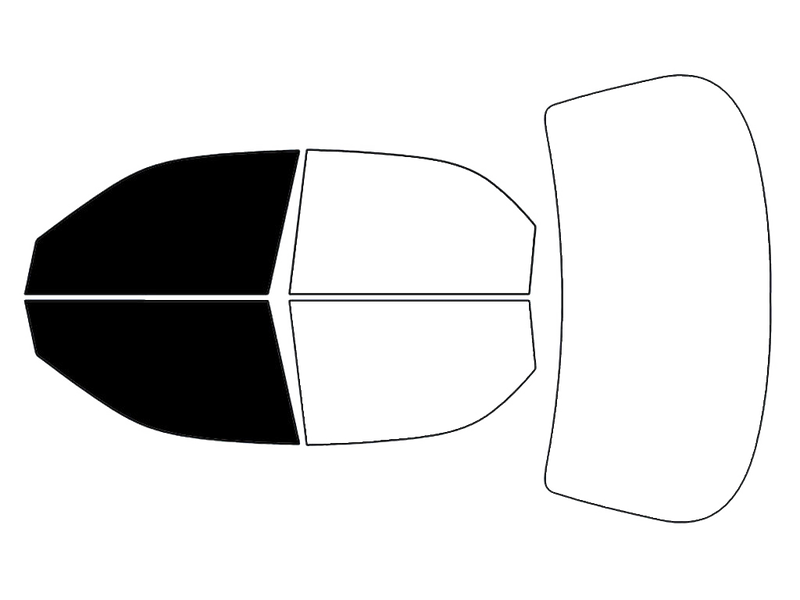 Front - 5%