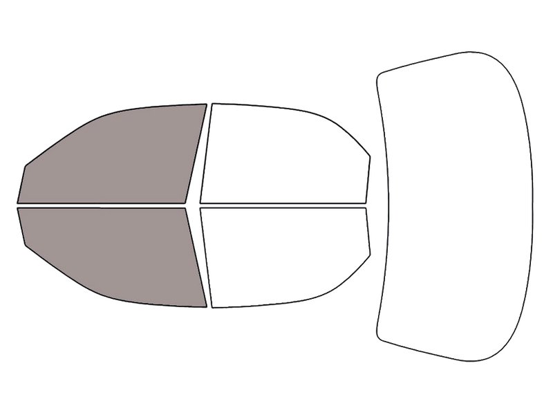 Front - 45%