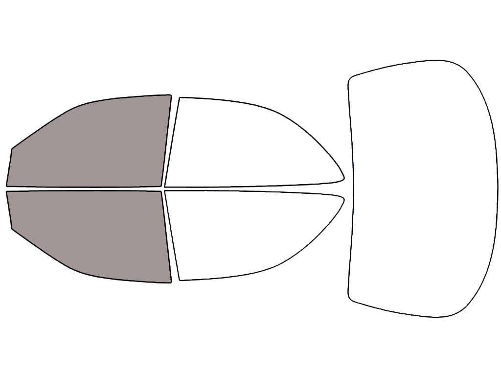 Front - 50%