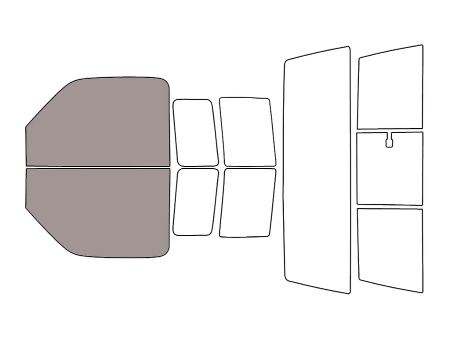 Front - 50%