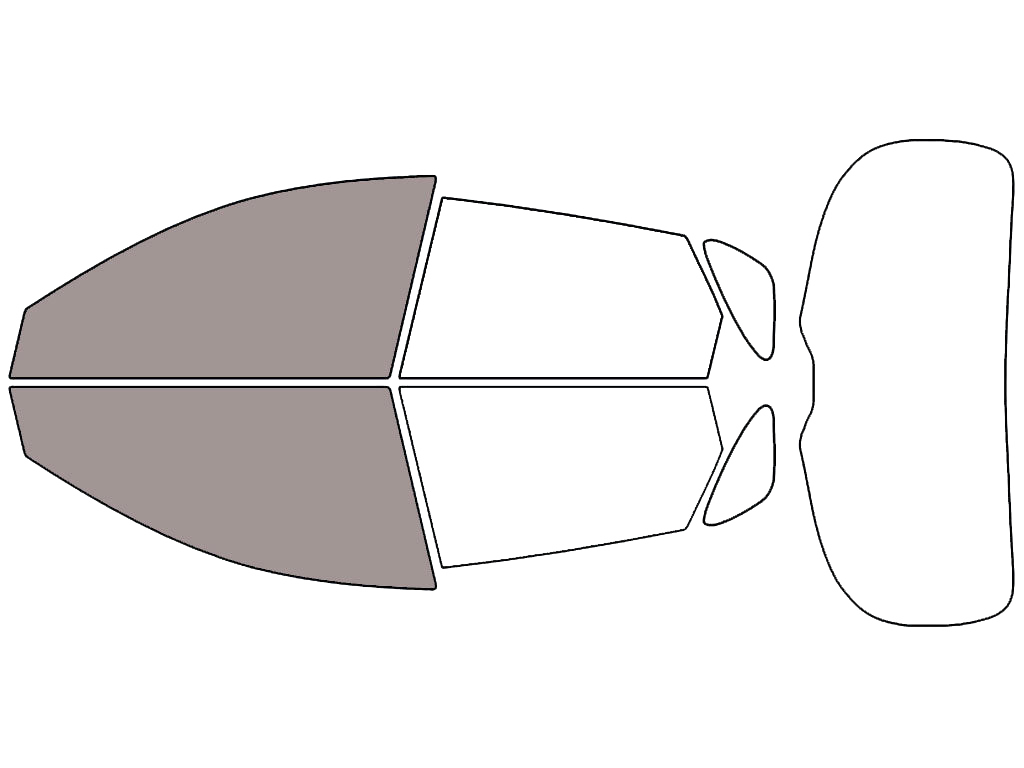 Front - 50%