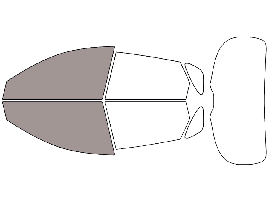 Front - 50%