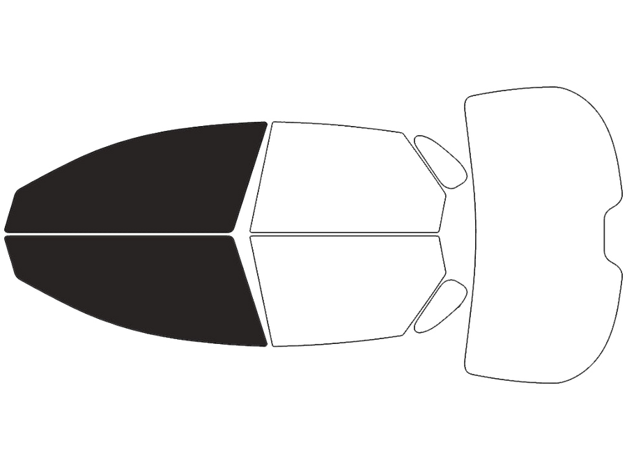 Front - 15%