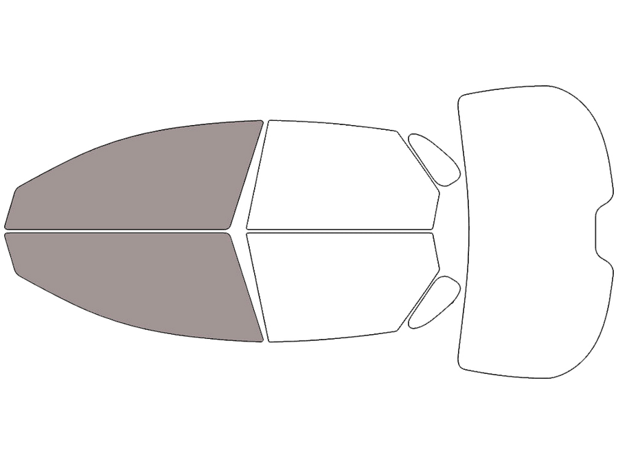 Front - 50%