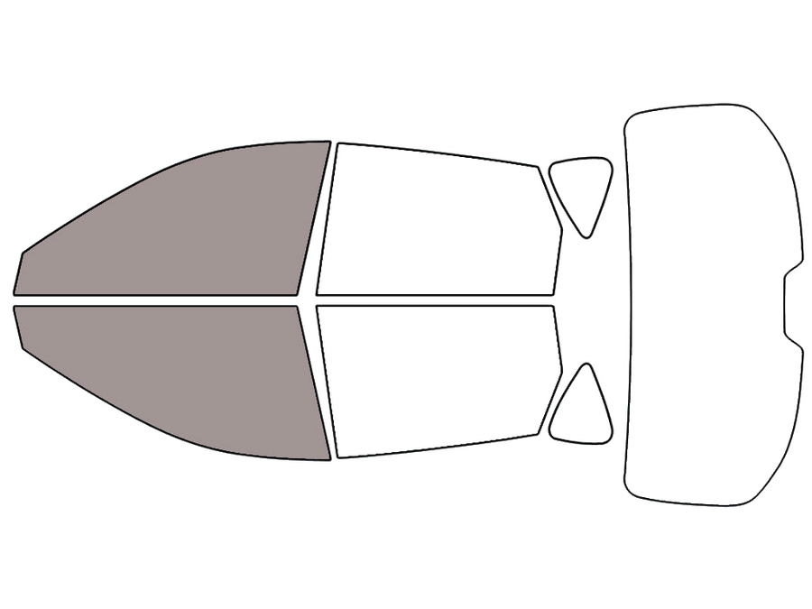 Front - 45%