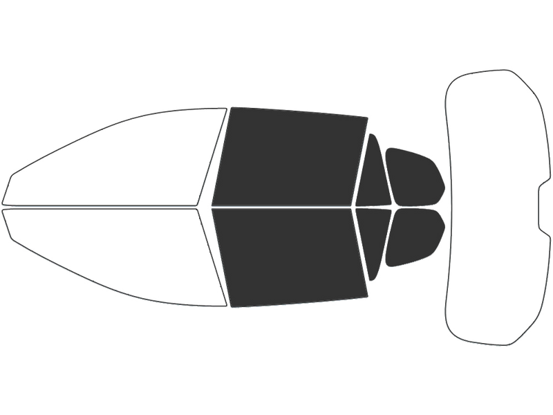 Back - 15% + Cargo