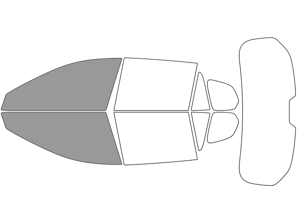 Front - 45%