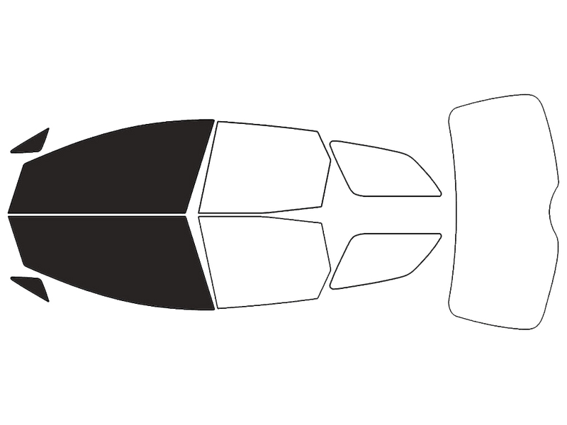Front - 15%