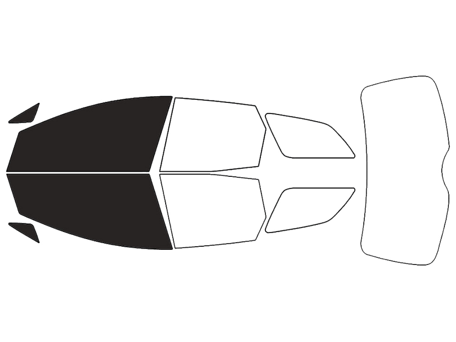 Front - 15%