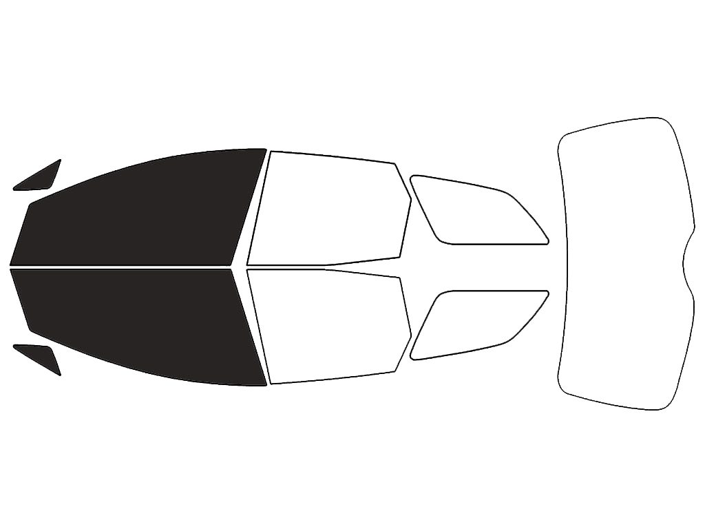 Front - 15%