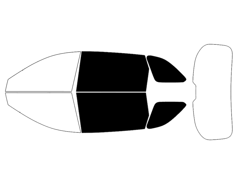Back - 5% + Cargo