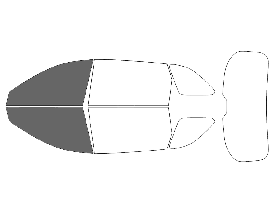 Front - 35%