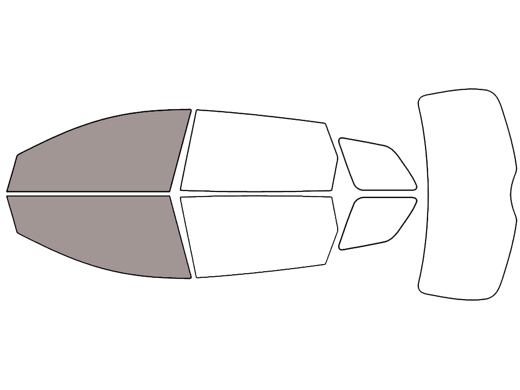 Front - 50%