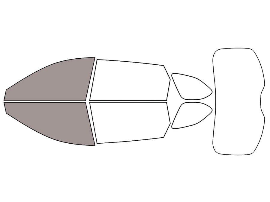 Front - 50%
