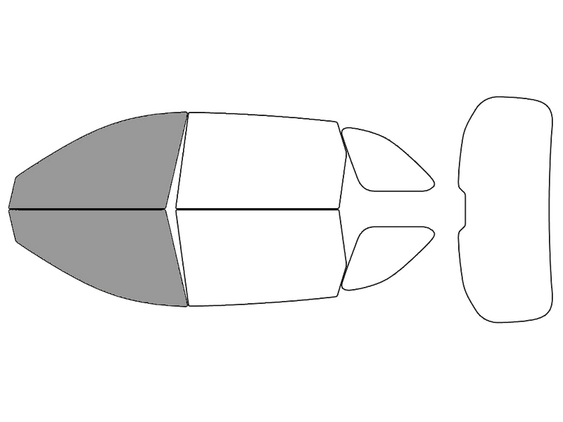 Front - 45%