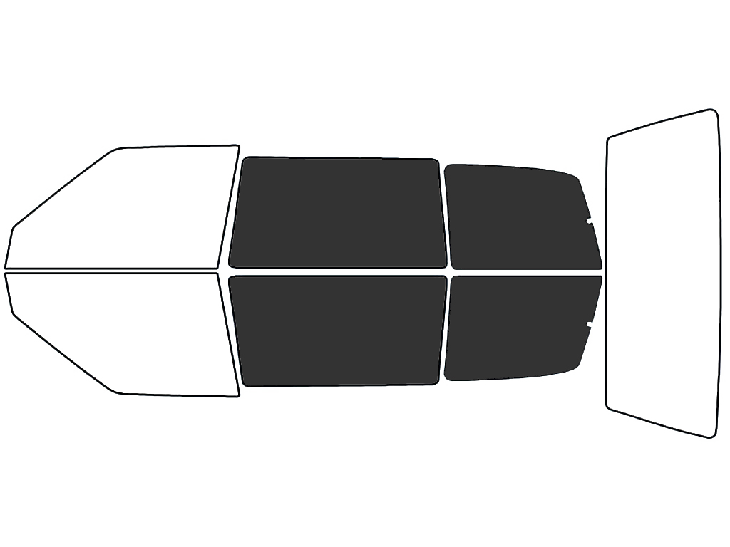 Back - 15% + Cargo